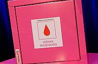 Darmowe podpaski dla nastolatek z wypasionymi smartfonami. Różowe skrzyneczki na Bielanach