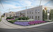 Szokująco wysokie oferty w przetargu na nową zajezdnię tramwajową na Annopolu