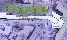 Ratusz i parking chroniony jak zabytek? "Dobro kultury współczesnej"