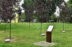 Siedem lat Ogrodu Sprawiedliwych. Kto o nim pamięta?