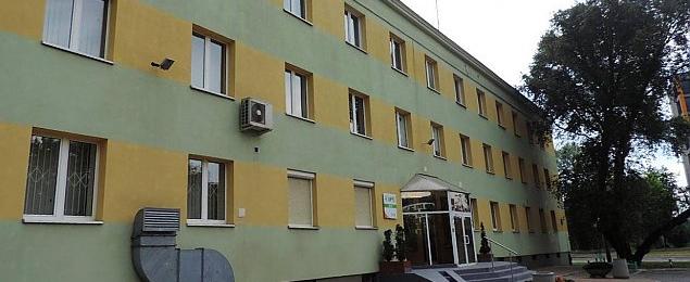 MPO odjeżdża z Obozowej. W zamian powstanie szkoła