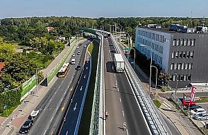 Zarząd Miejskich Inwestycji Drogowych do likwidacji. Warszawa nie będzie budować nowych ulic?