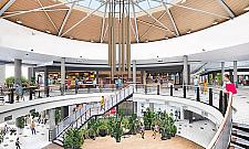 Oto nowy Fort Wola. "Witamy w miejskiej dżungli"