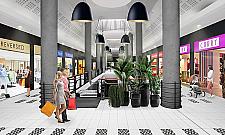 Oto nowy Fort Wola. "Witamy w miejskiej dżungli"