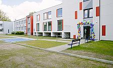 Szkoła na Młocinach: nowe sale, stara patronka. Dlaczego ratusz Bielan działa wbrew społeczności szkolnej?