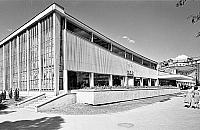 Warszawski Supersam miałby 59 lat. Dlaczego został zburzony?