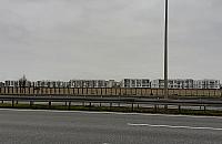 Czy ekrany akustyczne przy S8 na Chrzanowie to mission impossible?