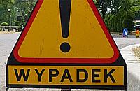 Poważny karambol na moście Skłodowskiej-Curie. Korek sięga Sprawnej