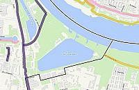 Na dwóch kołach nad Wisłą. Rowerzyści nadkładają 5 kilometrów