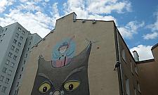 Targówek inwestuje w jerzyki. Zabiją komary... na śmierć?