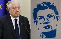 Jolanta Brzeska i Andrzej Rzepliński honorowymi obywatelami Warszawy