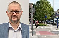 Ziemkiewicz o ratuszu: "Banda wariatów uważa, że największe zło to samochody"