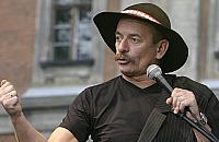 Marcin Daniec na Jelonkach. Bezpłatny występ mistrza stand-upu