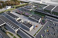 Czy Warszawę stać na zajezdnię tramwajową? Przed nami aukcja internetowa