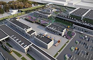 Czy Warszawę stać na zajezdnię tramwajową? Przed nami aukcja internetowa