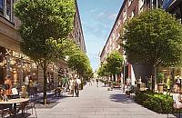 Chmielna 3.0. Ratusz chce reanimować podupadły deptak