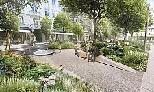 Chmielna 3.0. Ratusz chce reanimować podupadły deptak