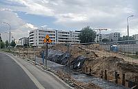 Chemiczny zapach na Młynowie. "Alarm od mieszkańców"