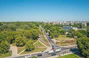 Nie wszyscy chcą szerokiej Nocznickiego. "Hałas, spaliny, utrata terenów zielonych"