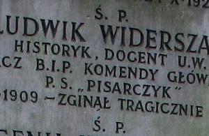 Zapomniana zbrodnia czasu wojny. Oficerów AK zamordowali Polacy