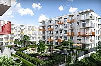 Gdzie jest osiedle Życzliwa Praga? Nie uwierzycie w lokalizację