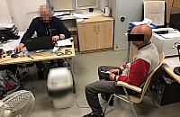 W trzy miesi�ce ukrad� 46 rower�w z Mokotowa. Sprzedawa� je Ukrai�com