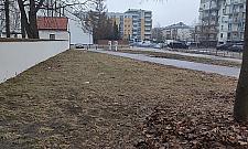 Czy przy Horacego powstanie park kieszonkowy?