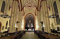 Biskupi zdecydowali: koniec dyspensy od niedzielnej mszy