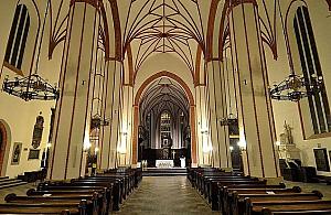 Biskupi zdecydowali: koniec dyspensy od niedzielnej mszy