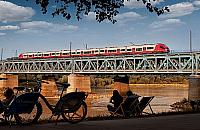 SKM i Koleje Mazowieckie mają nowy rozkład jazdy. "Słoneczny" nie wróci