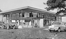 Koniec Społem na Starym Bemowie. W zamian blok mieszkalny