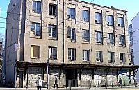 Pamiętacie tę kamienicę? W jej miejscu stanie blok