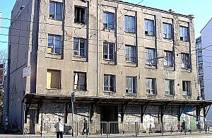 Pamiętacie tę kamienicę? W jej miejscu stanie blok