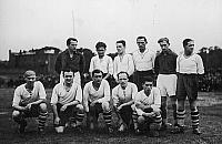 100-lecie Sarmaty bez patronatu prezydenta Warszawy