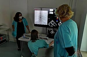 Centrum Zdrowia Dziecka ma nową pracownię