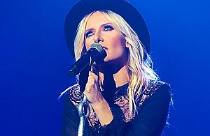 Patrycja Markowska na Jelonkach. Bezpłatny koncert na Dzień Ojca