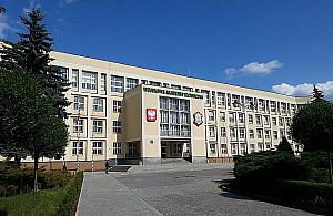 WAT bez wody. Poważna awaria na uczelni