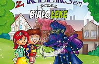 Do rozdania pi�� tysi�cy bezp�atnych audiobook�w. Historia Bia�o��ki w wersji dla dzieci