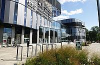 Młode złodziejki przyłapane. Kradzież w Galerii Młociny