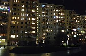 Więcej światła na Targówku? Pięć pomysłów na poprawę sytuacji