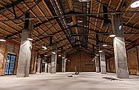 Nowy Norblin prawie gotowy. Otwarcie we wrześniu