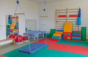 Filia szpitala dziecięcego na Białołęce. Ośrodek już działa