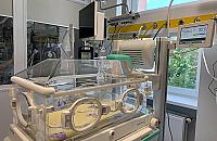 Nowoczesna porodówka w Międzylesiu. "Wprowadziła szpital w XXI wiek"