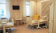 Nowoczesna porodówka w Międzylesiu. "Wprowadziła szpital w XXI wiek"