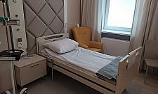 Nowoczesna porodówka w Międzylesiu. "Wprowadziła szpital w XXI wiek"