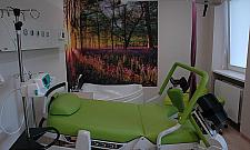 Nowoczesna porodówka w Międzylesiu. "Wprowadziła szpital w XXI wiek"