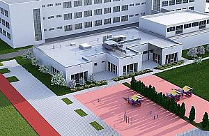 Budowniczowie metra wzniosą przedszkole