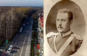 Zapomniany ojciec Młocin. Kim był Zygmunt Łempicki?