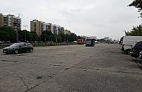 Ratusz sprzedaje parking na Powstańców. Kierowcy chcą rekompensaty