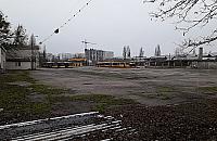 Wielka dziura w środku miasta. I tak ma zostać